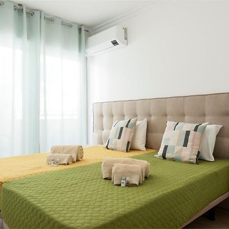 Miral Beachside 4 - By Hd Properties Albufeira Zewnętrze zdjęcie