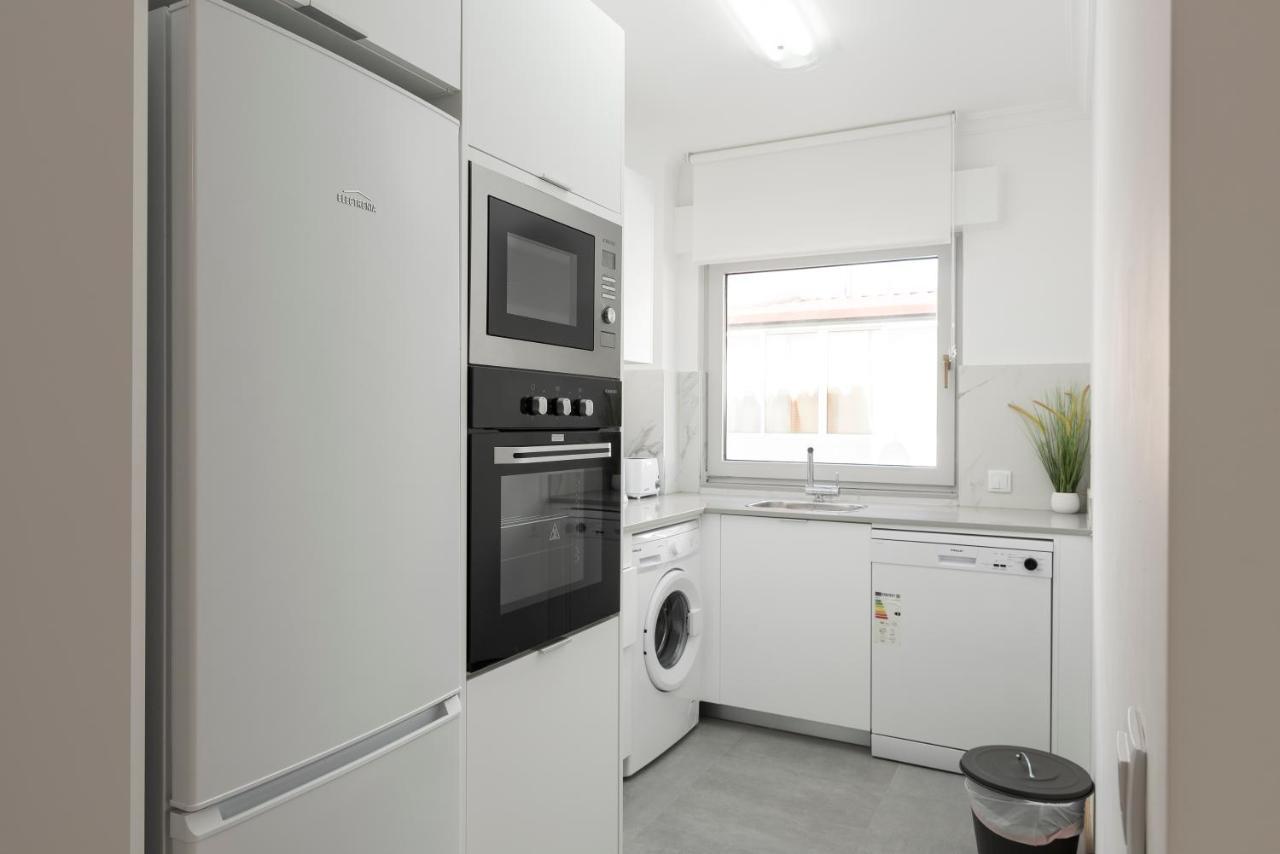 Miral Beachside 4 - By Hd Properties Albufeira Zewnętrze zdjęcie
