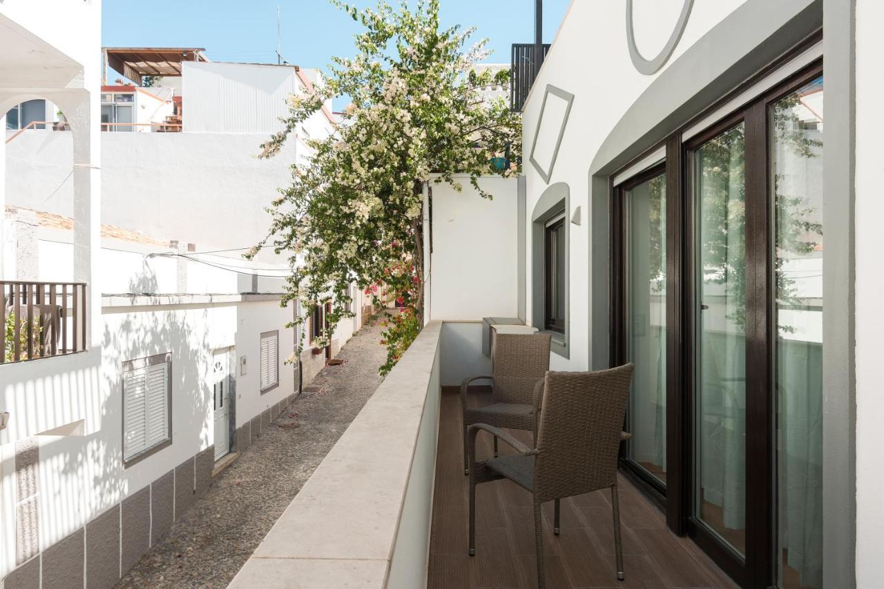 Miral Beachside 4 - By Hd Properties Albufeira Zewnętrze zdjęcie