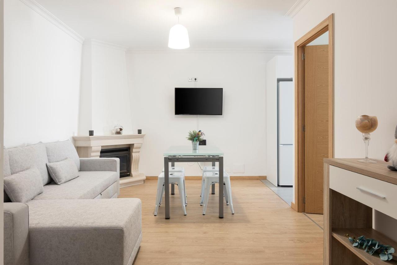 Miral Beachside 4 - By Hd Properties Albufeira Zewnętrze zdjęcie