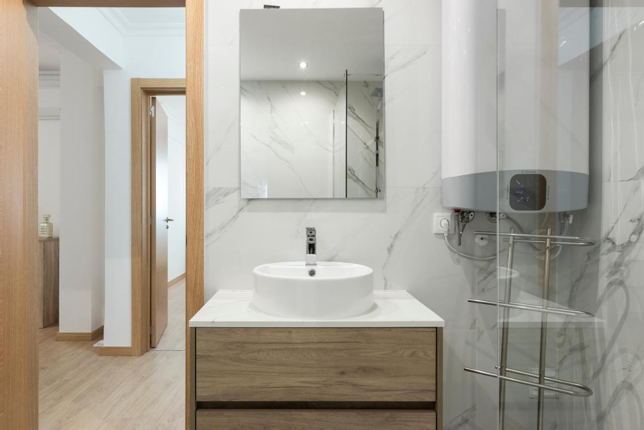 Miral Beachside 4 - By Hd Properties Albufeira Zewnętrze zdjęcie