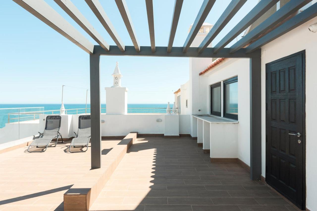 Miral Beachside 4 - By Hd Properties Albufeira Zewnętrze zdjęcie