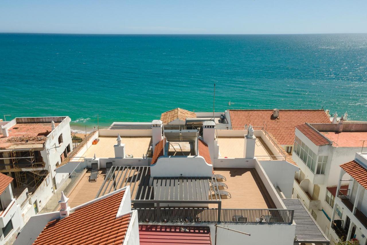 Miral Beachside 4 - By Hd Properties Albufeira Zewnętrze zdjęcie