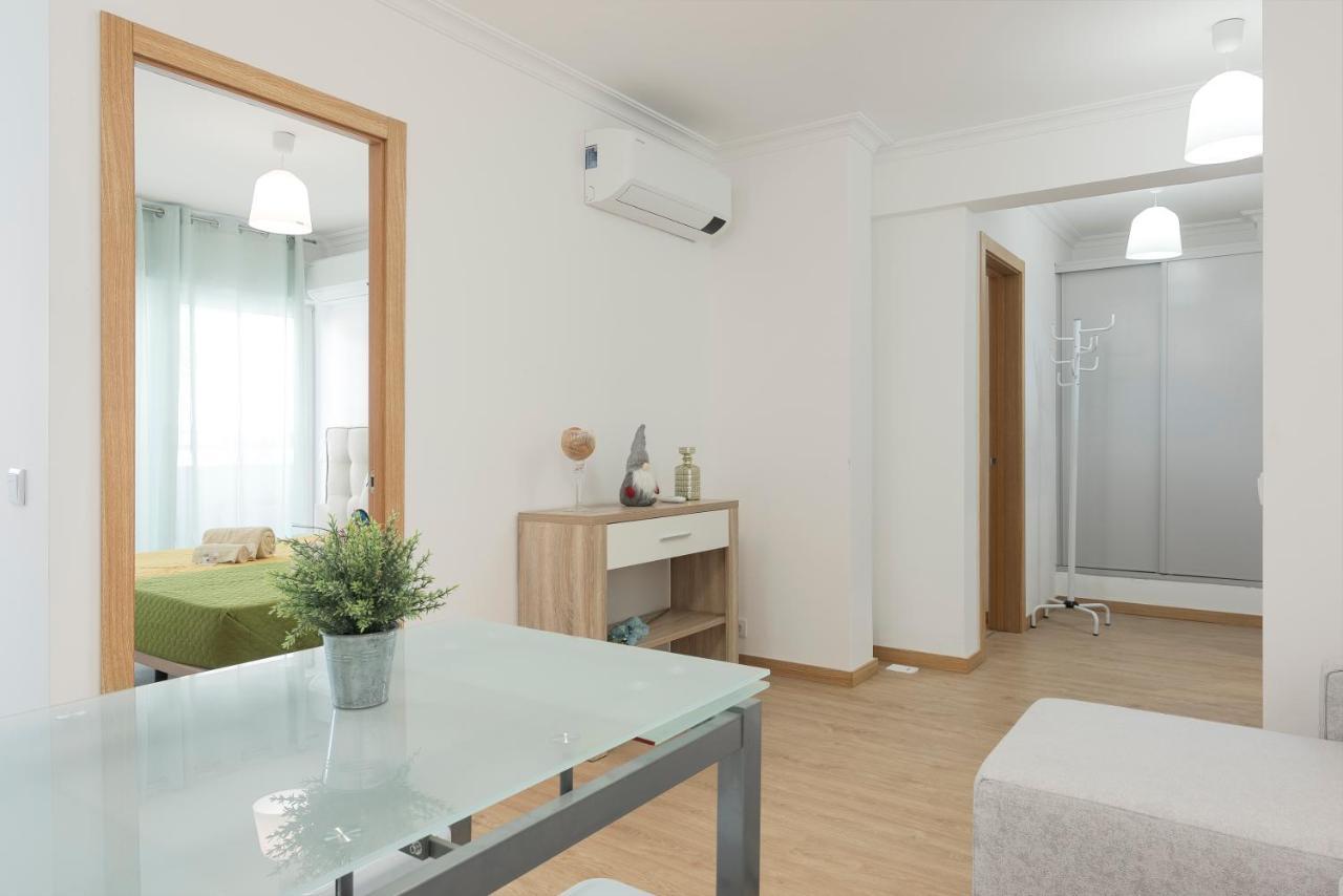 Miral Beachside 4 - By Hd Properties Albufeira Zewnętrze zdjęcie