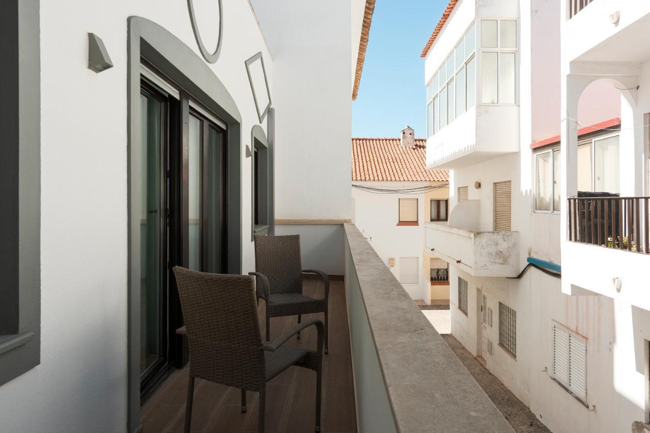 Miral Beachside 4 - By Hd Properties Albufeira Zewnętrze zdjęcie