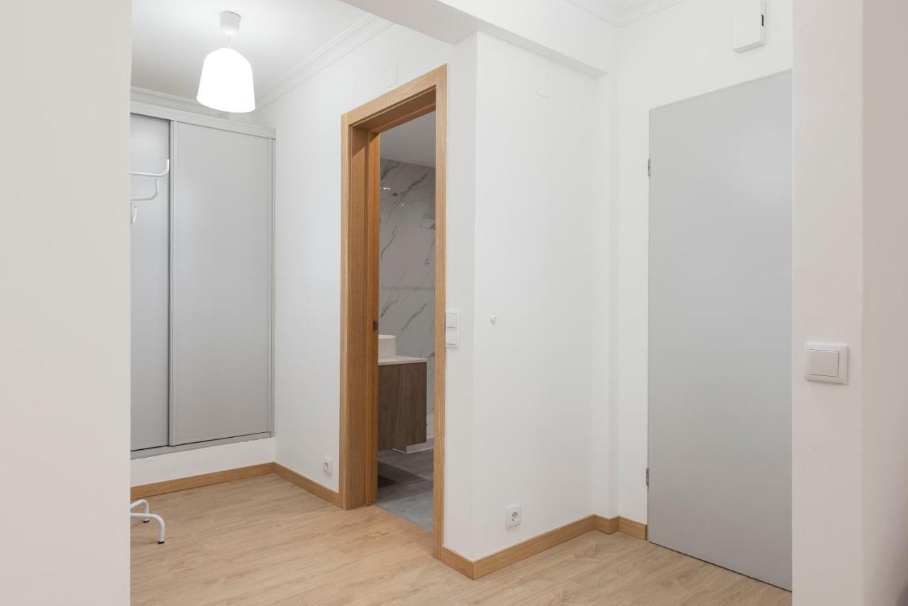 Miral Beachside 4 - By Hd Properties Albufeira Zewnętrze zdjęcie