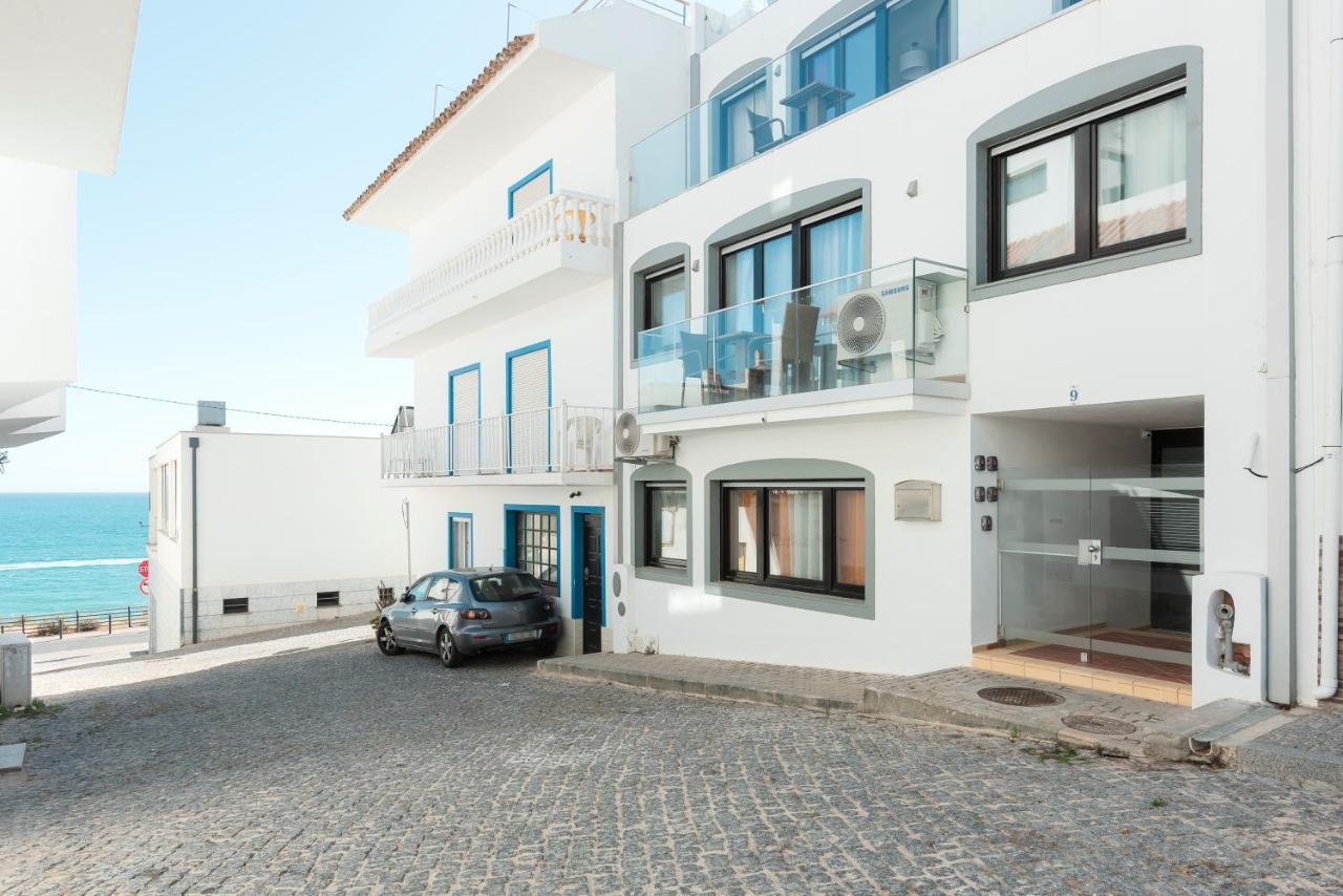 Miral Beachside 4 - By Hd Properties Albufeira Zewnętrze zdjęcie
