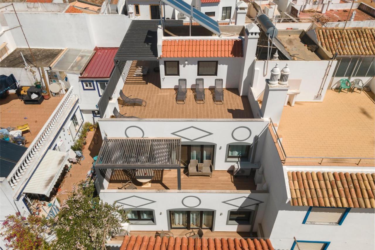 Miral Beachside 4 - By Hd Properties Albufeira Zewnętrze zdjęcie