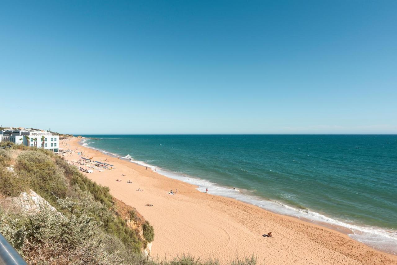 Miral Beachside 4 - By Hd Properties Albufeira Zewnętrze zdjęcie