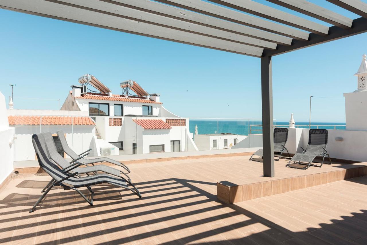 Miral Beachside 4 - By Hd Properties Albufeira Zewnętrze zdjęcie